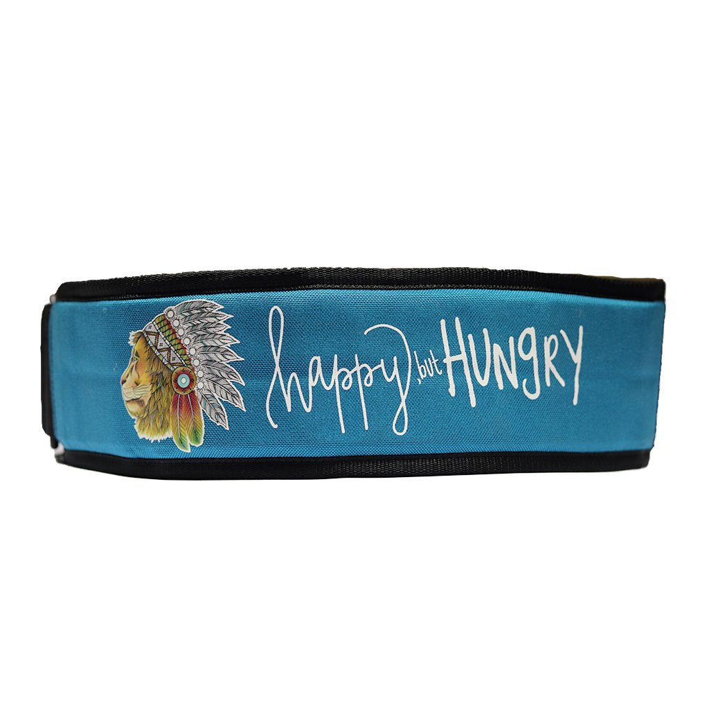 Cinturon Weight Lifting Bear Komplex   Noah Ohlsen