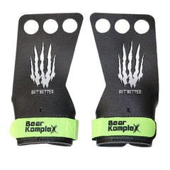 Calleras Bear KompleX Black Diamond 3